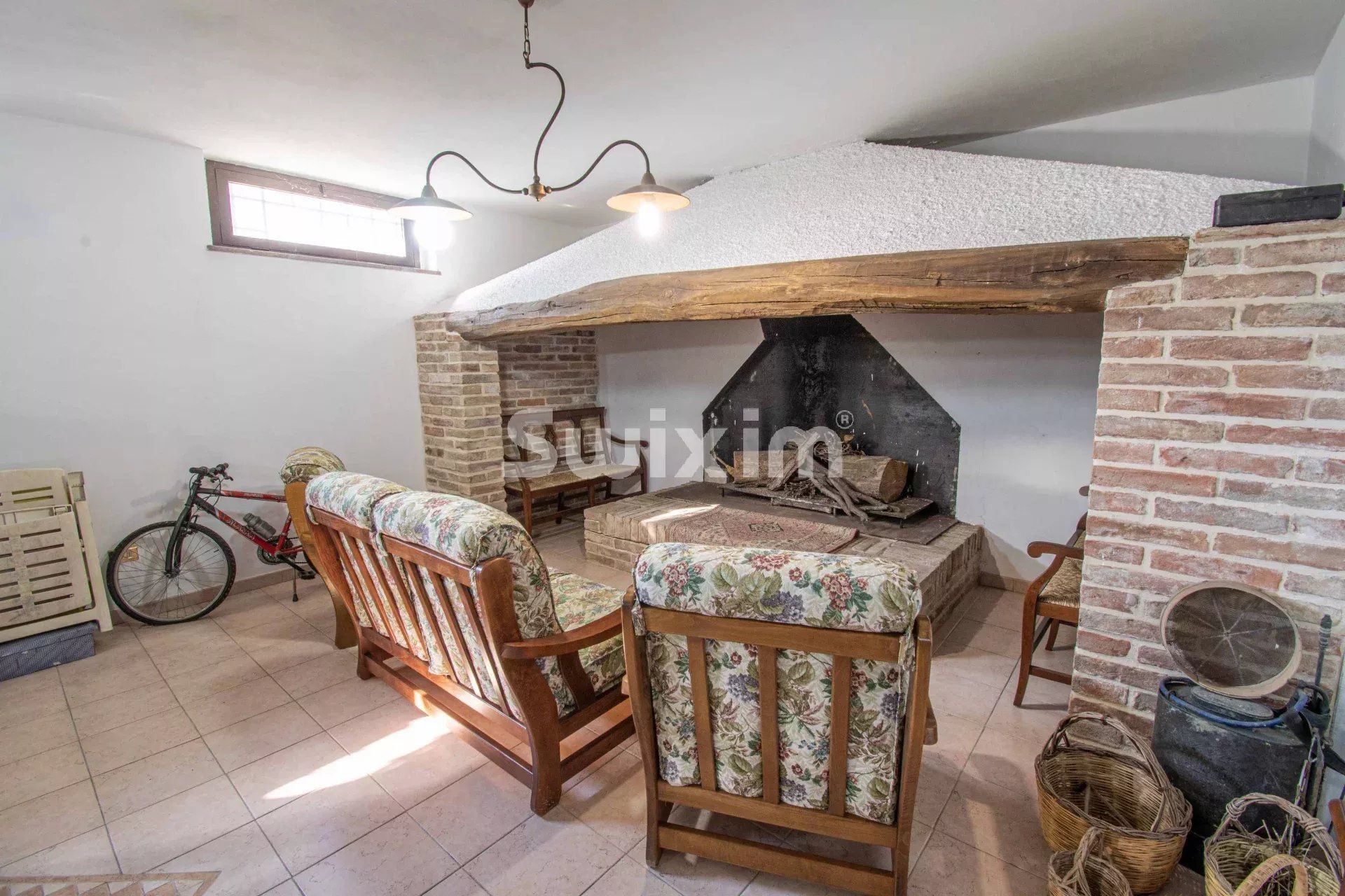 villa 7 Zimmer zum verkauf auf Castelnuovo Berardenga (53019)