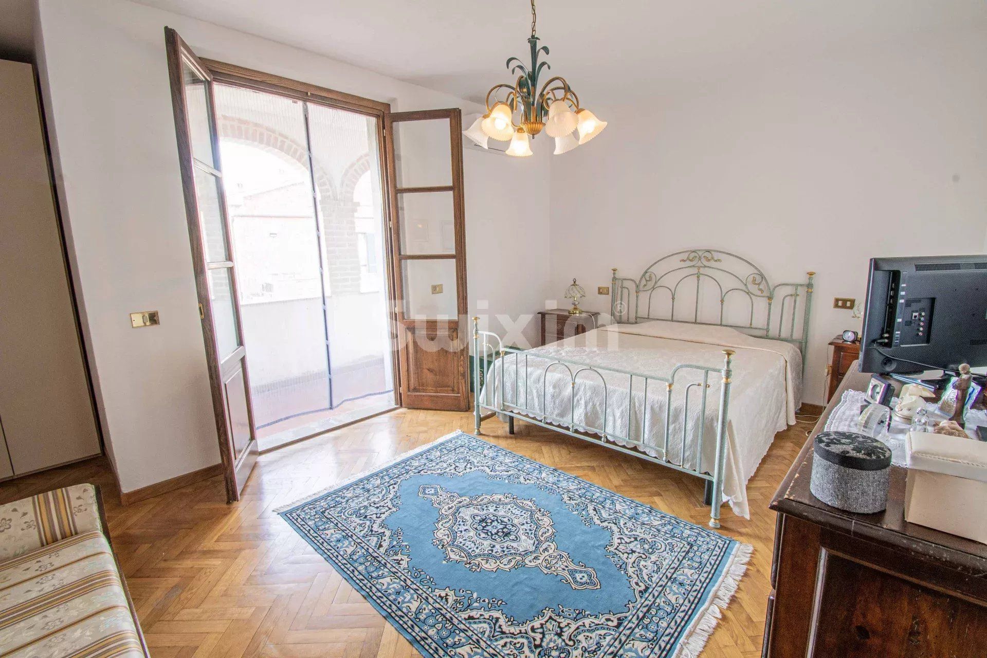 villa 7 Pièces en vente sur Castelnuovo Berardenga (53019)