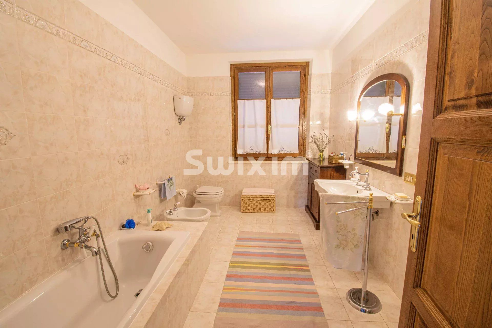 villa 7 Zimmer zum verkauf auf Castelnuovo Berardenga (53019)