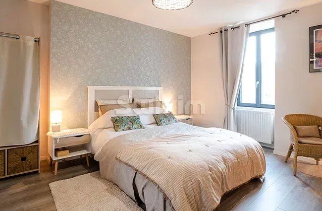 immobile 16 Camere in vendita su Beaune (21200)