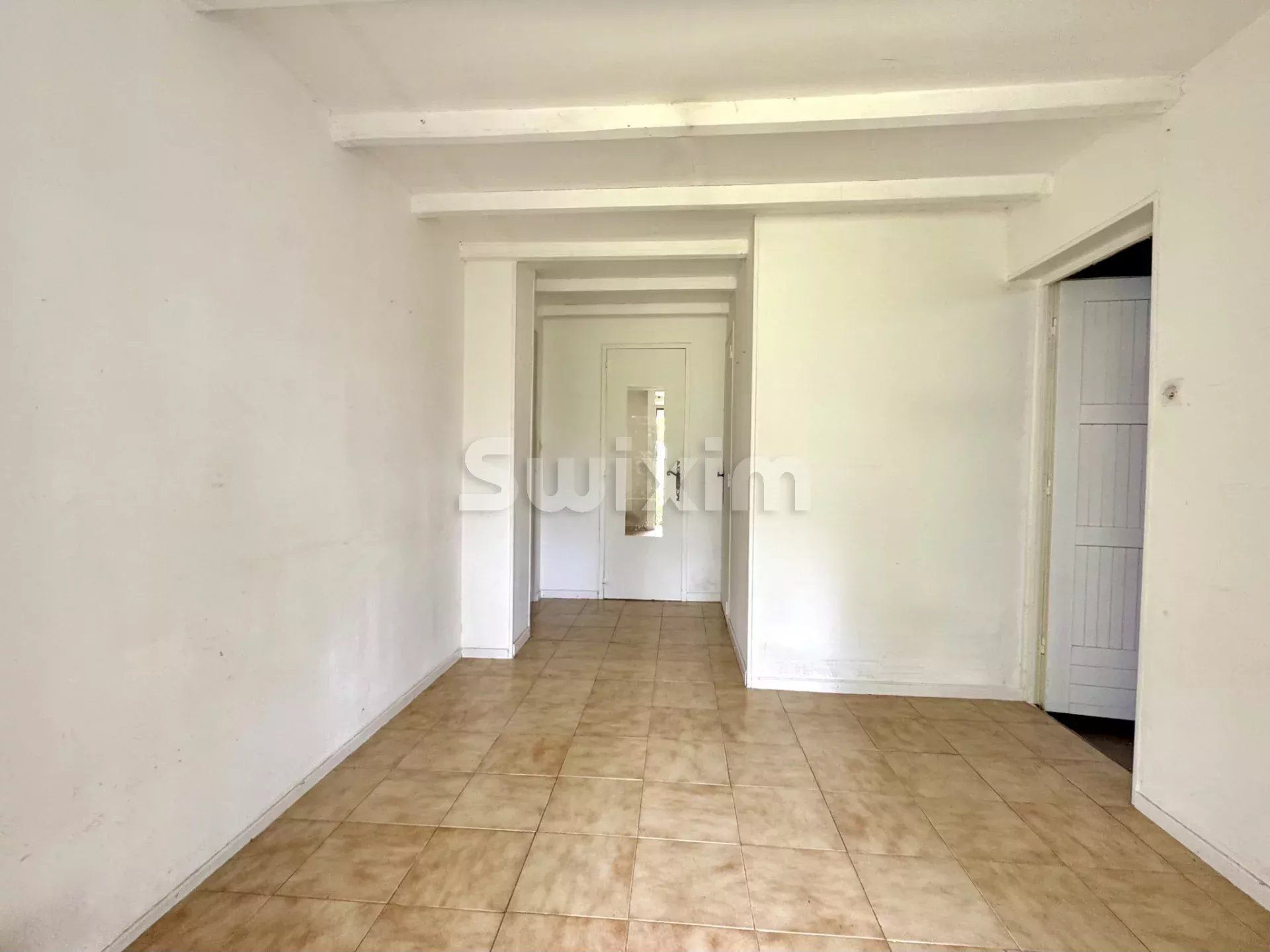 maison 4 Pièces en vente sur Baron (30700)