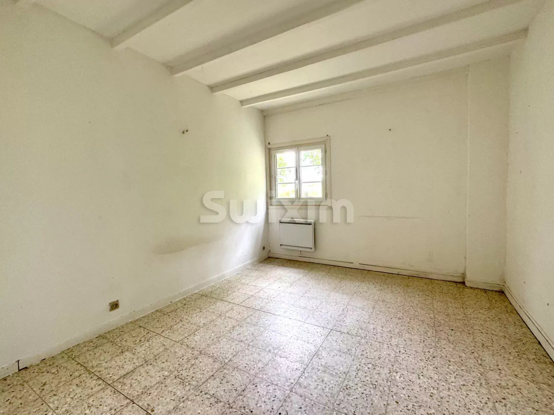 maison 4 Pièces en vente sur Baron (30700)