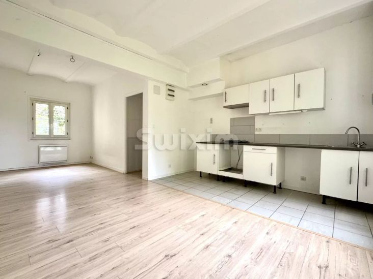 Vente Maison Baron 4 Pièces 73 m²