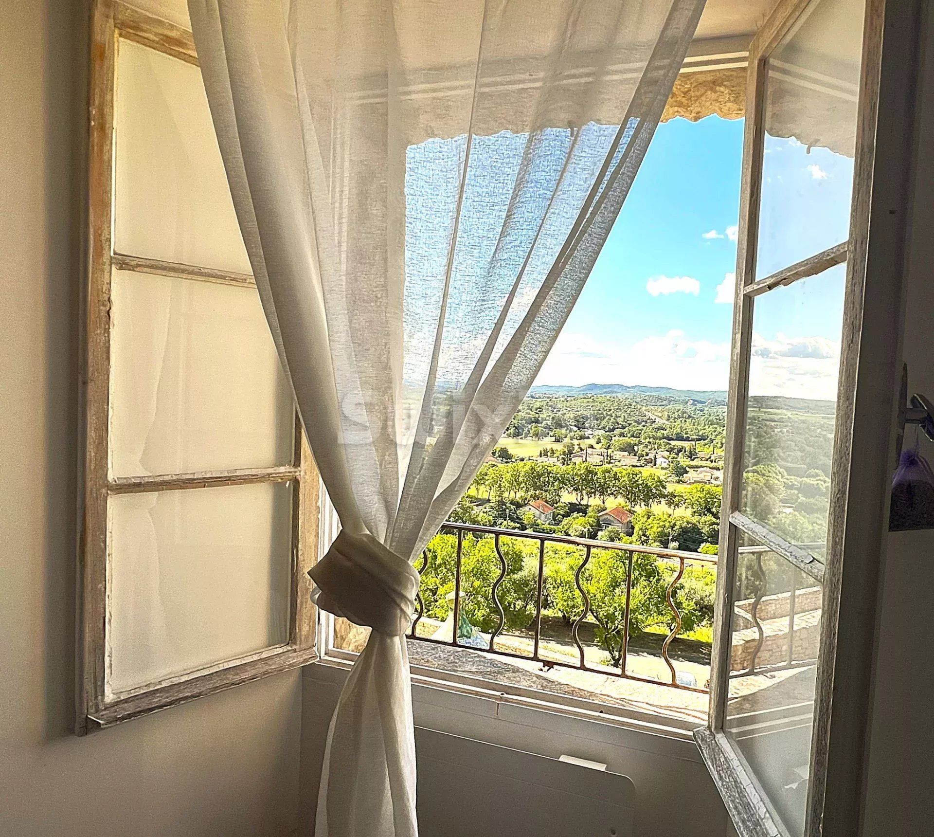 maison 5 Pièces en vente sur Vézénobres (30360)