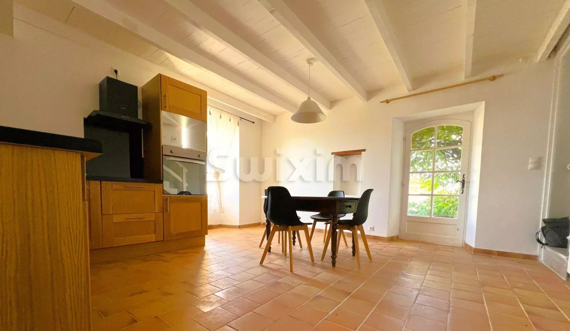 maison 5 Pièces en vente sur Vézénobres (30360)