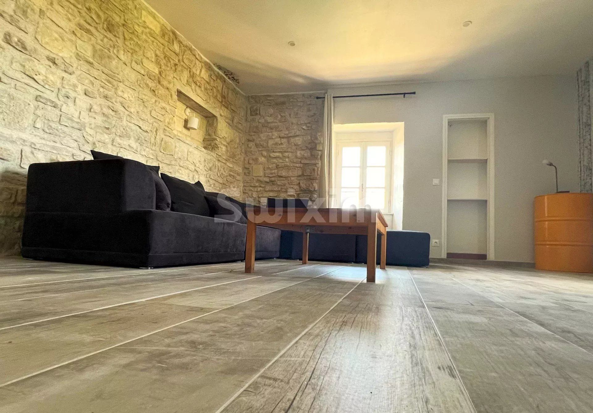 maison 5 Pièces en vente sur Vézénobres (30360)