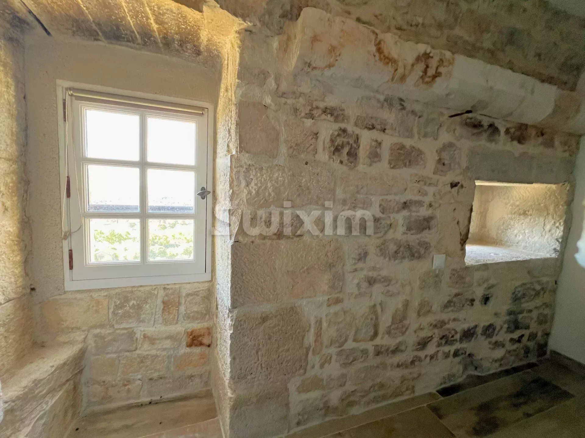 maison 5 Pièces en vente sur Vézénobres (30360)