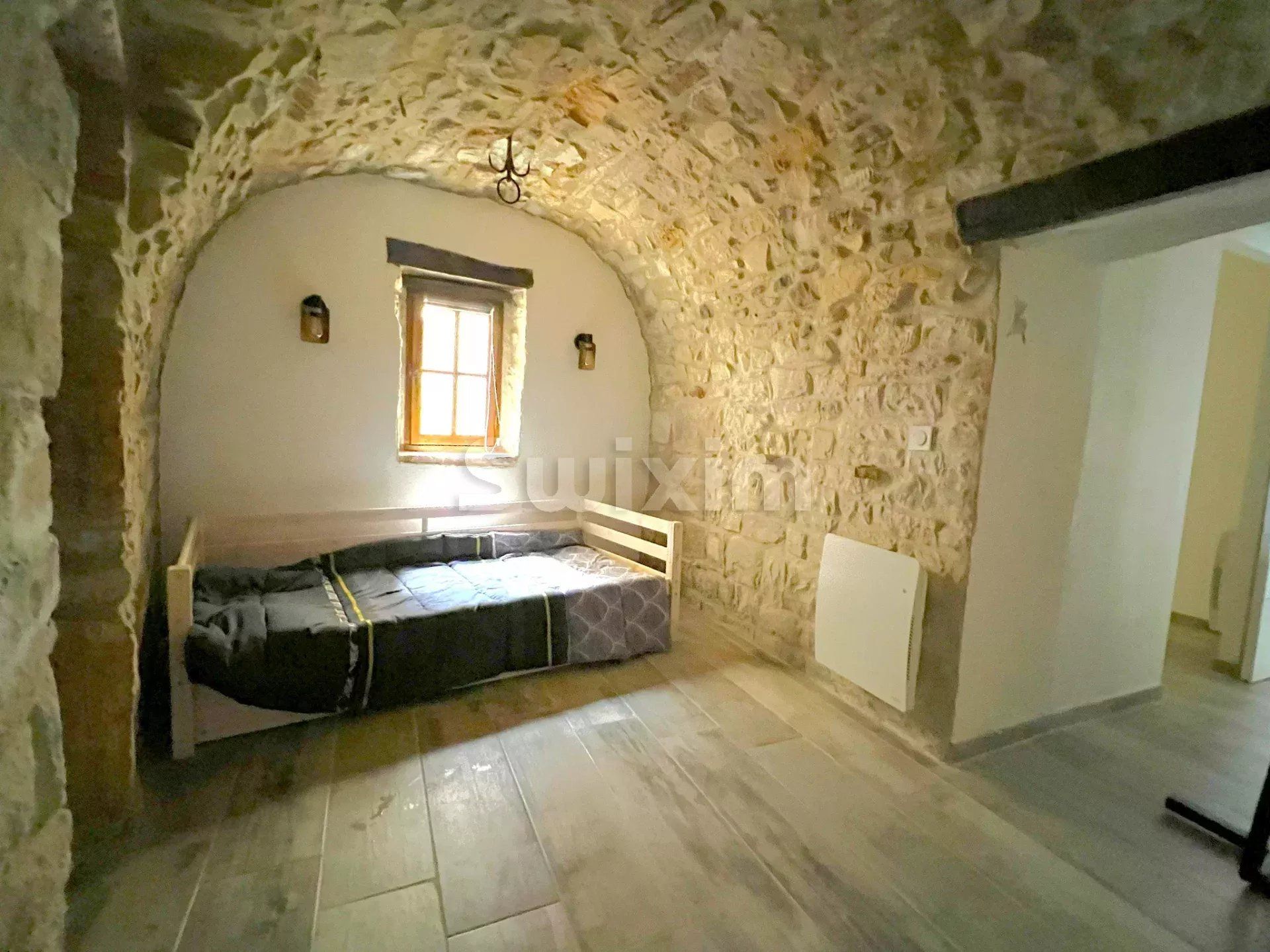 maison 5 Pièces en vente sur Vézénobres (30360)