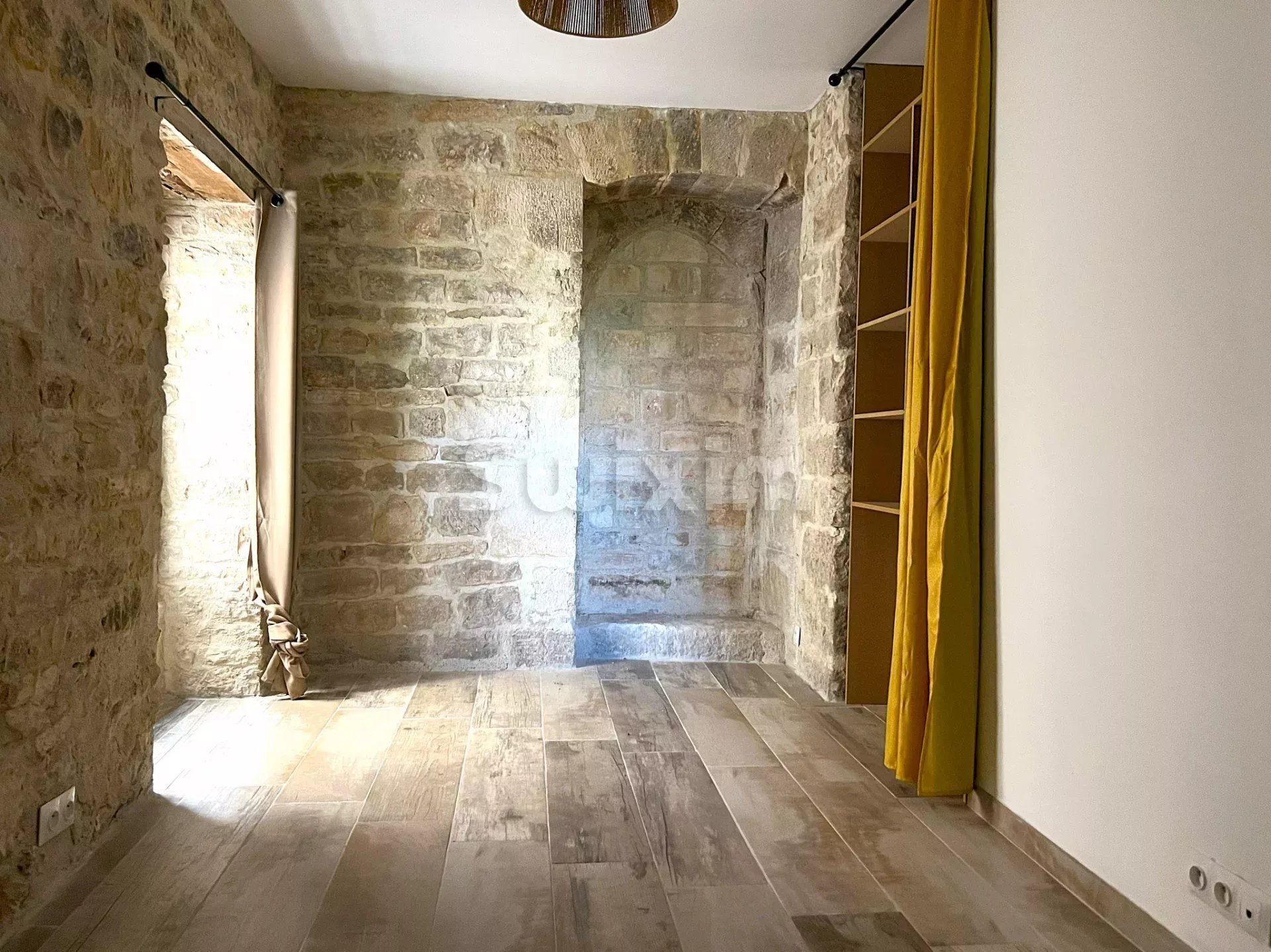 maison 5 Pièces en vente sur Vézénobres (30360)