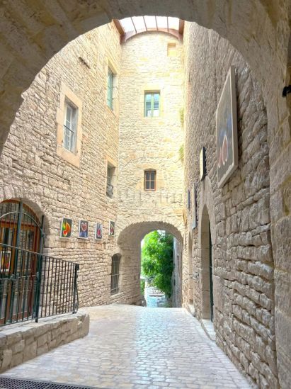 Vente Maison Vézénobres 5 Pièces 90.32 m²