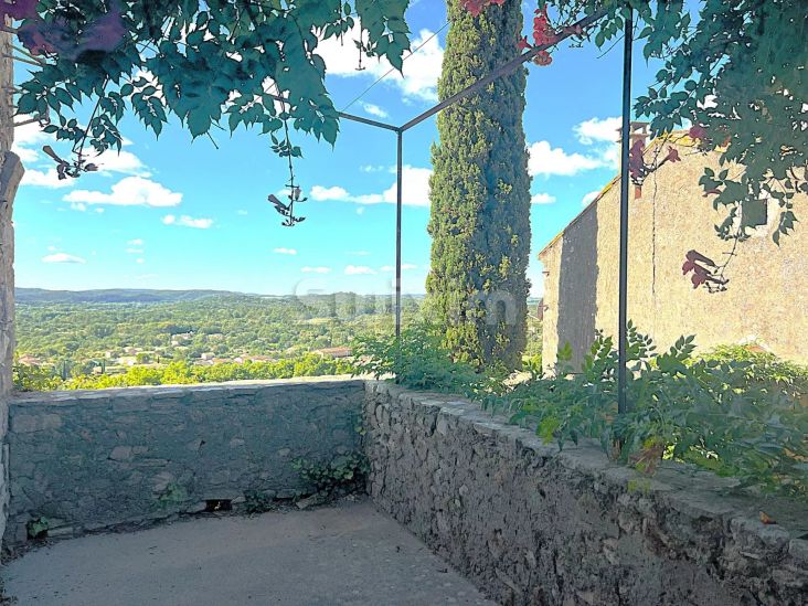 Vente Maison Vézénobres 5 Pièces 90.32 m²