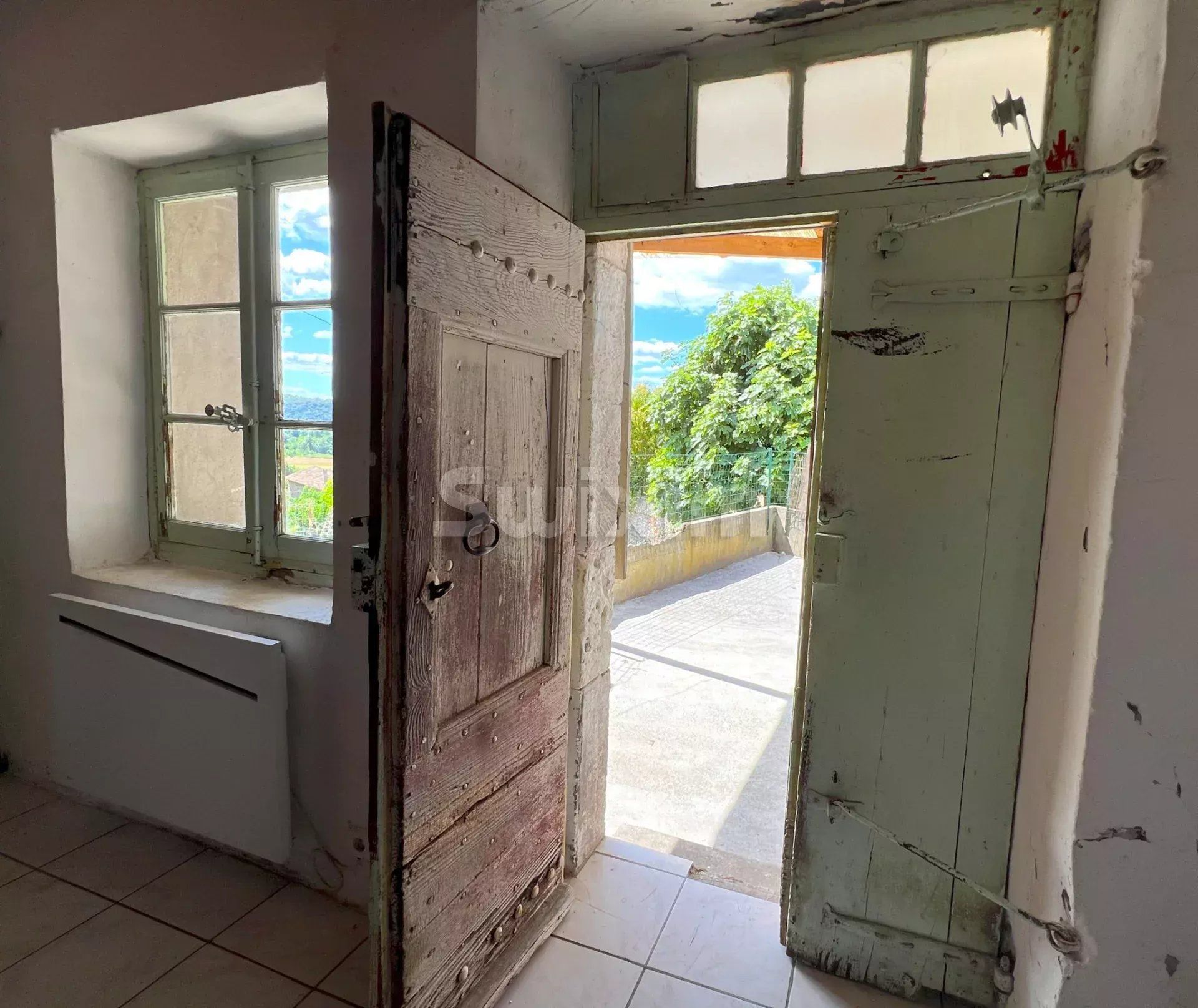 maison 7 Pièces en vente sur Vézénobres (30360)