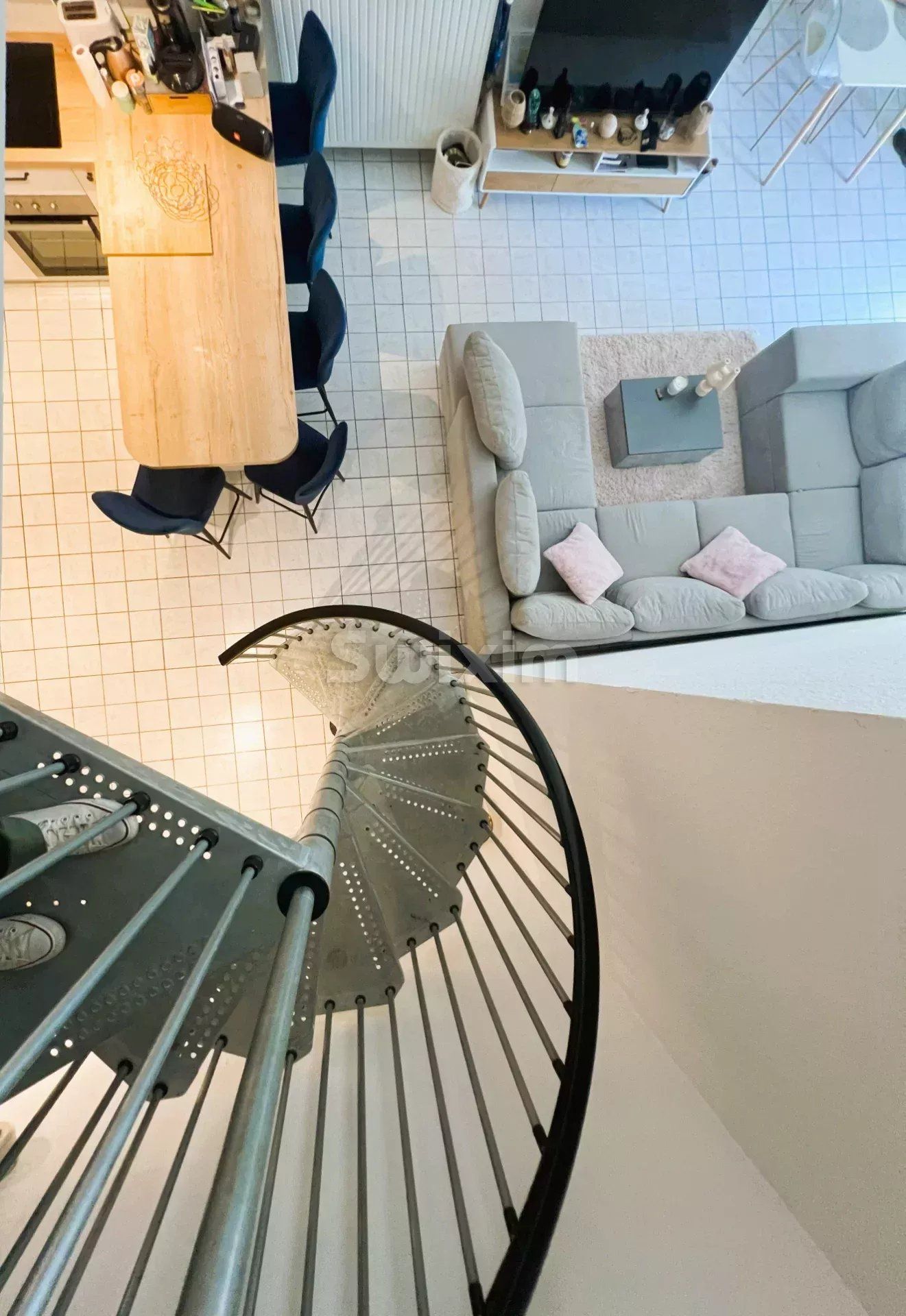 casa 10 Camere in vendita su Vézénobres (30360)