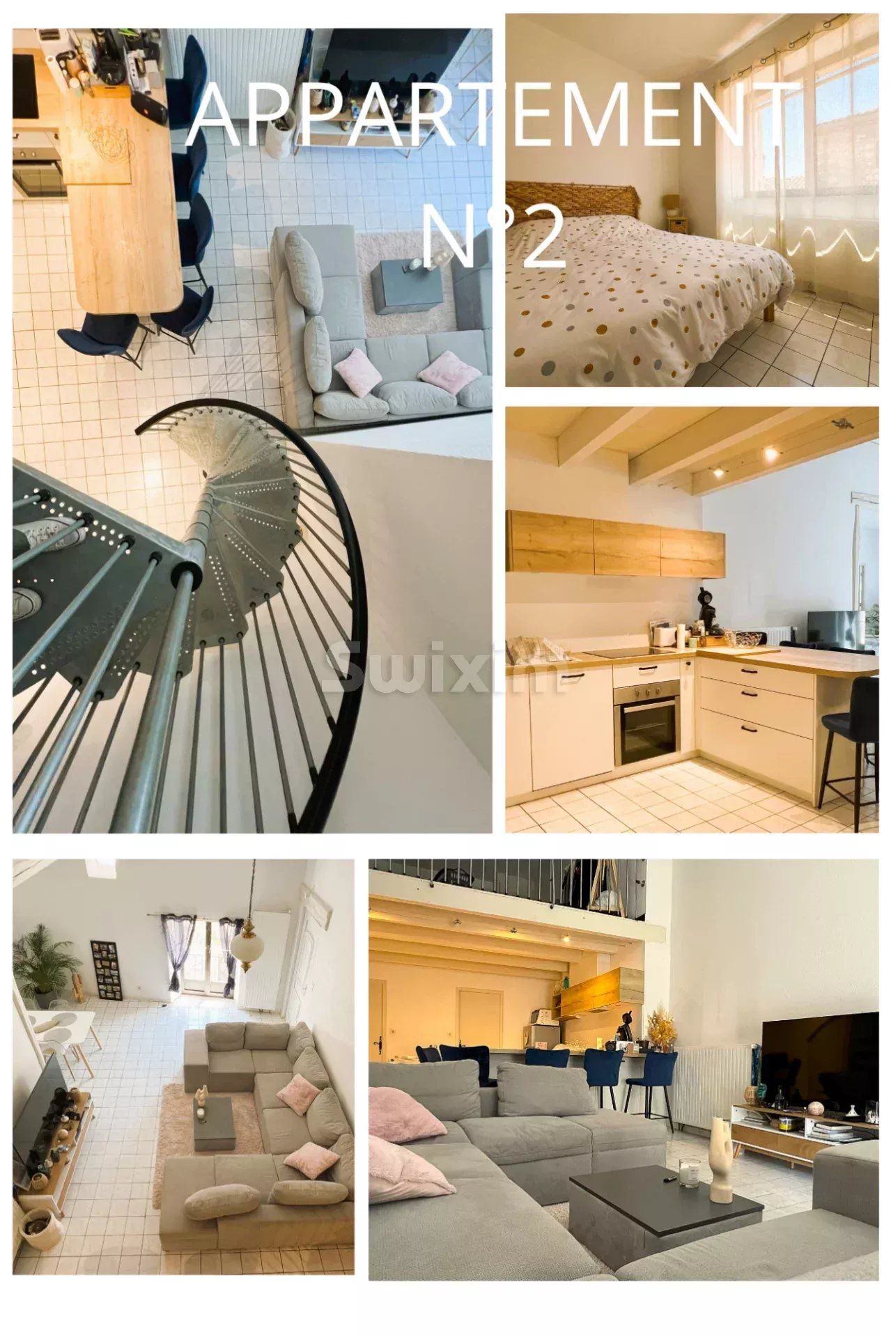 casa 10 Camere in vendita su Vézénobres (30360)