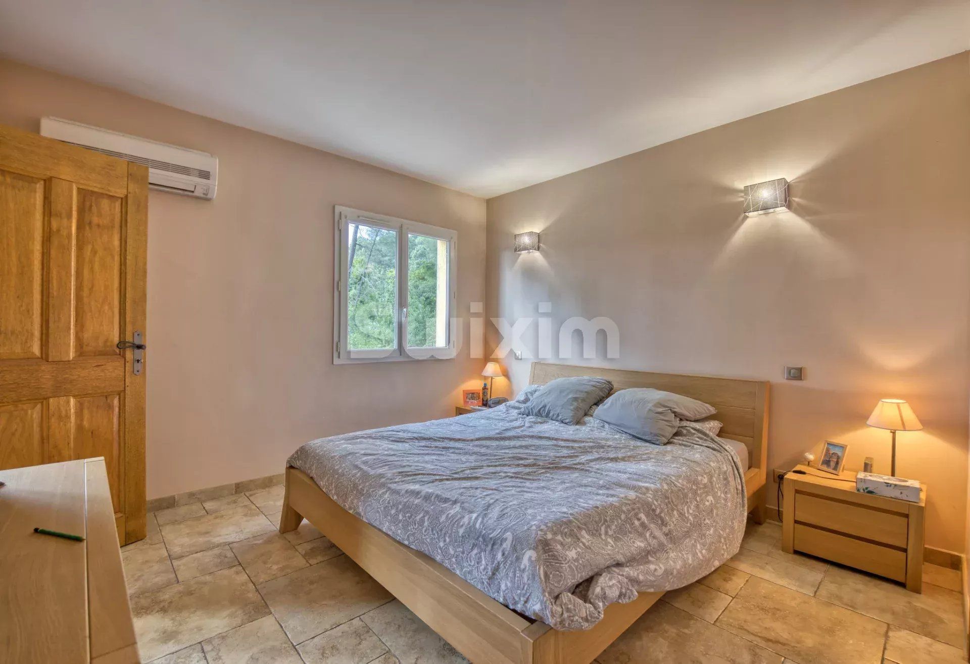 villa 7 Salas en venta en Alès (30100)