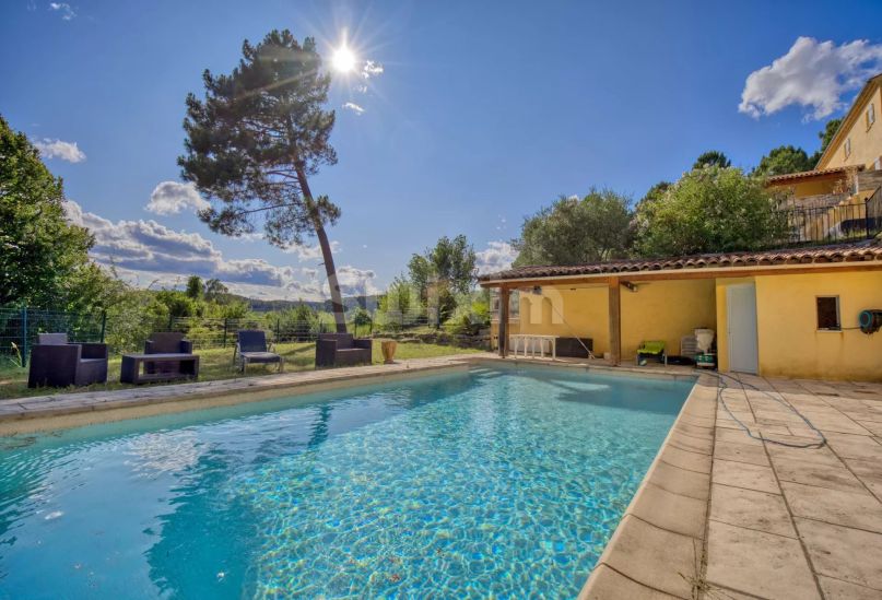 Venta Villa Alès 7 Salas 200 m²