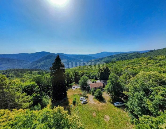 Sale Mas Le Collet-de-Dèze 7 Rooms 150 m²