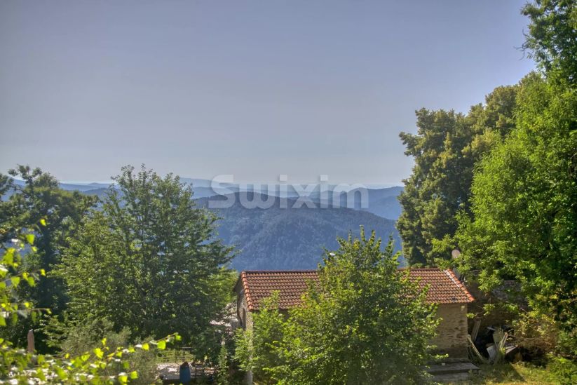 Venda Mas Le Collet-de-Dèze 7 Quartos 150 m²