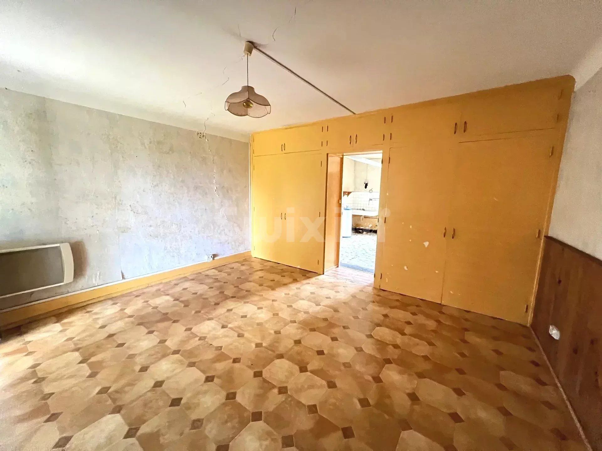 maison 7 Pièces en vente sur Beaufort (39190)