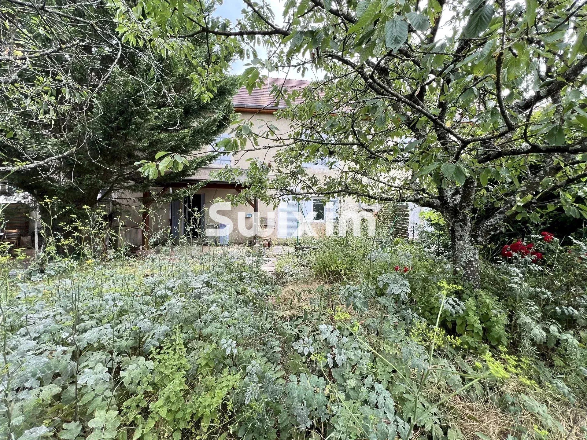 casa 7 Salas en venta en Beaufort (39190)