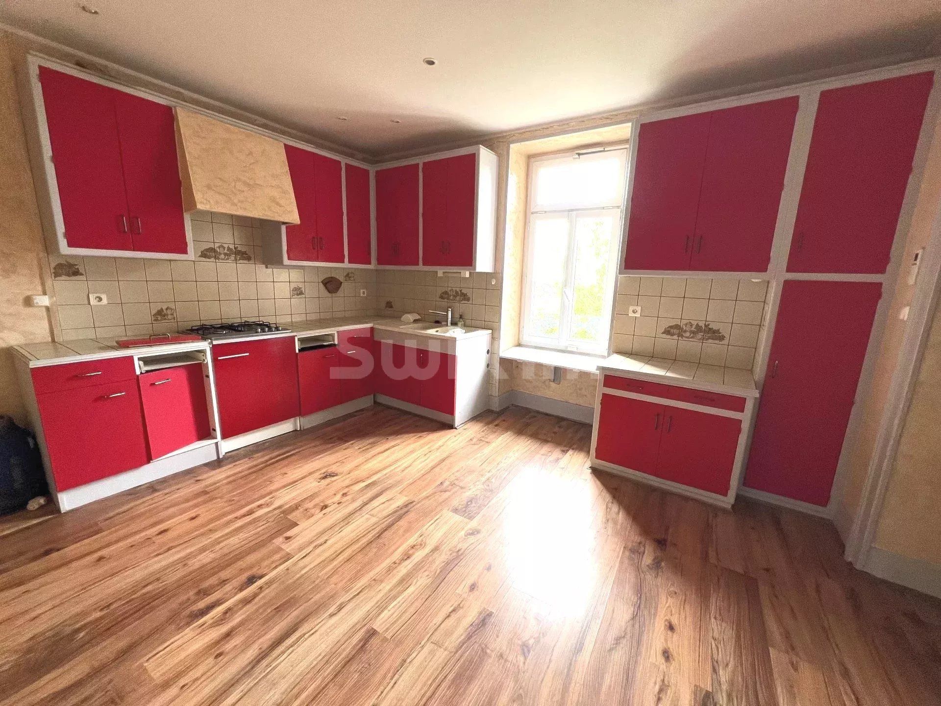 maison 7 Pièces en vente sur Beaufort (39190)