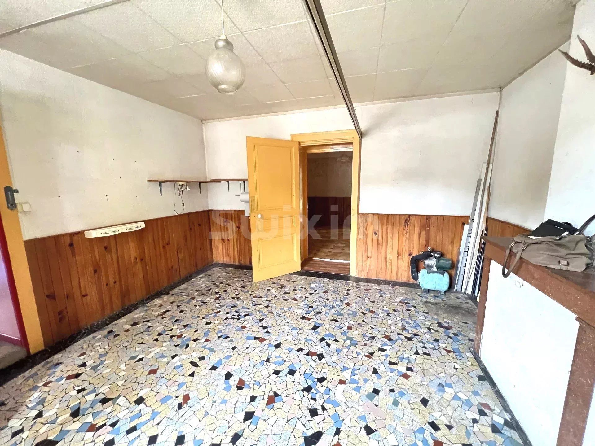 maison 7 Pièces en vente sur Beaufort (39190)