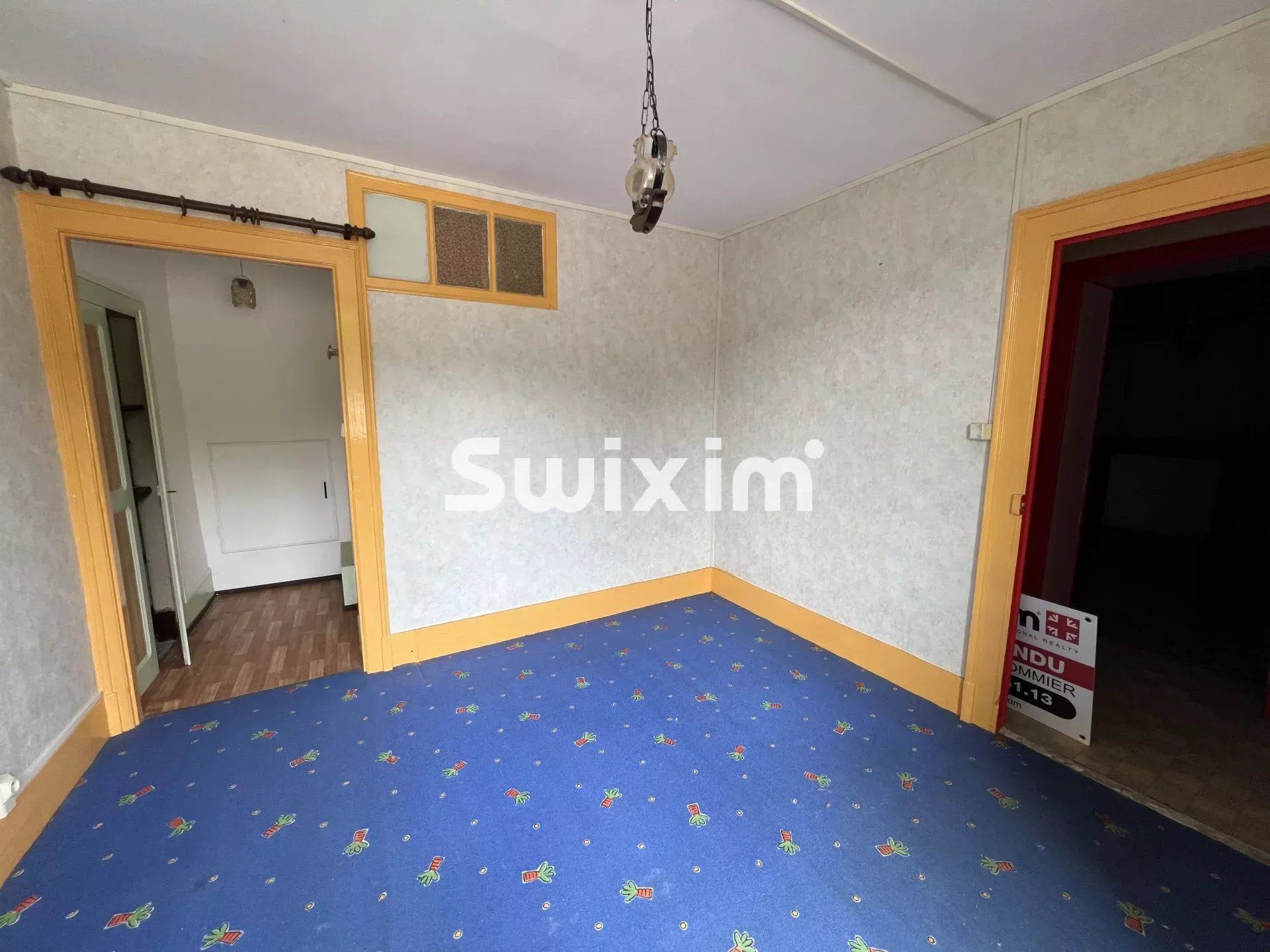 casa 7 Salas en venta en Beaufort (39190)