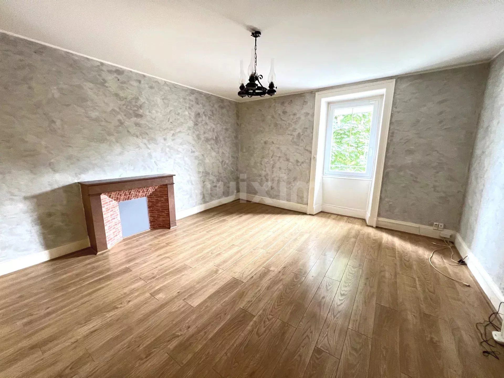 maison 7 Pièces en vente sur Beaufort (39190)