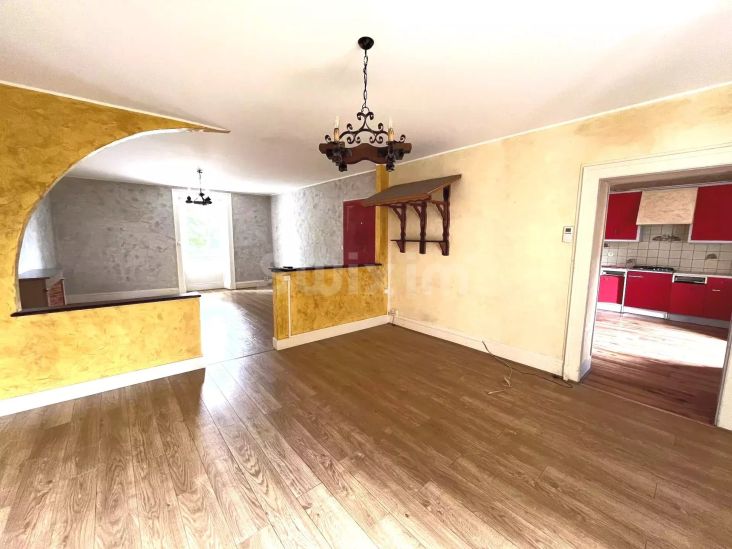 Vente Maison Beaufort 7&nbsp;Pièces 142&nbsp;m²