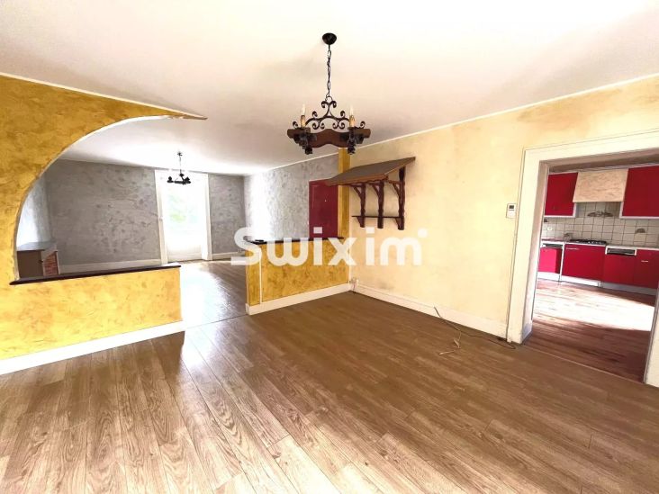 Venta Casa Beaufort 7&nbsp;Salas 142&nbsp;m²