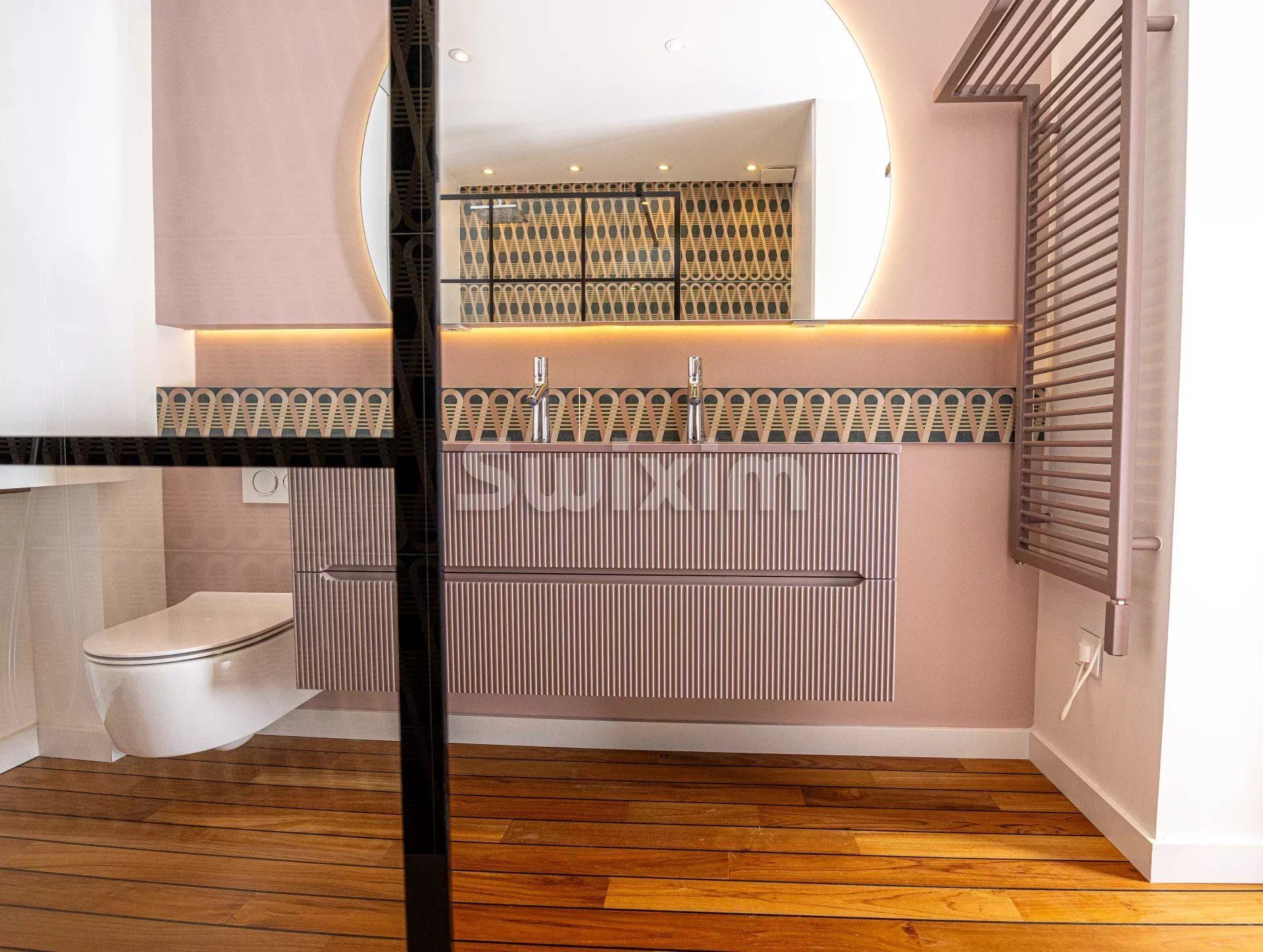 appartamento 3 Camere in vendita su Saint-Raphaël (83700)