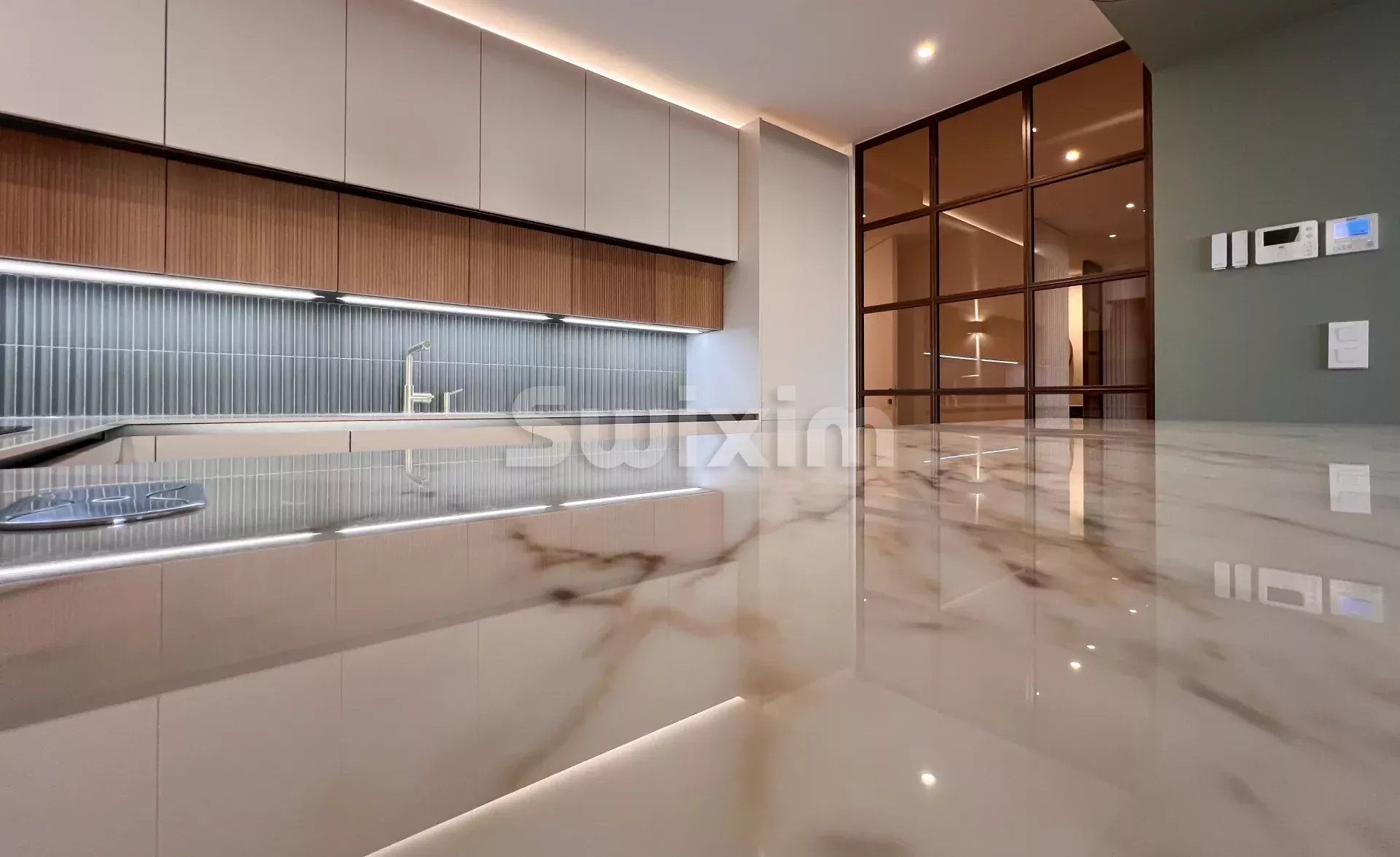 appartamento 3 Camere in vendita su Saint-Raphaël (83700)