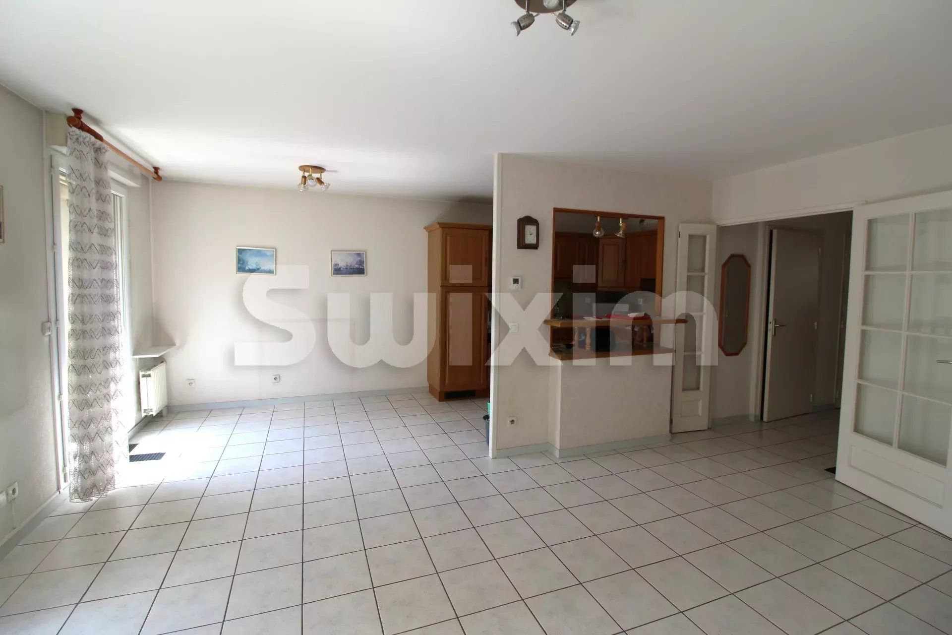 Vente Appartement Aix-les-Bains 3 Pièces 67.37 m²