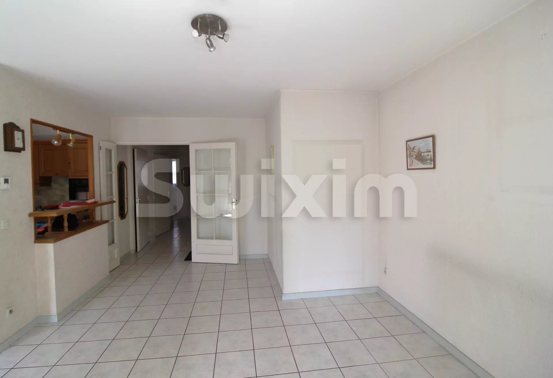 Vente Appartement Aix-les-Bains 3 Pièces 67.37 m²