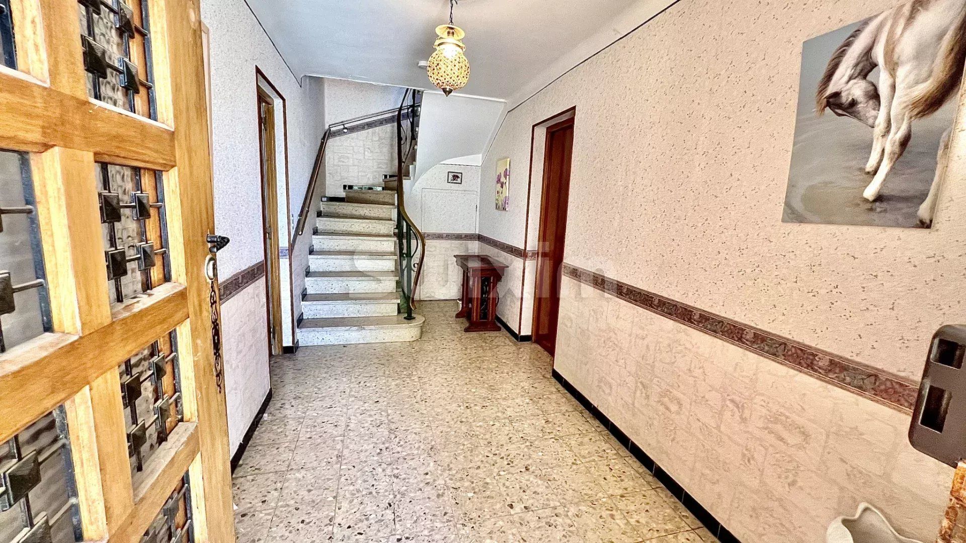 casa 6 Camere in vendita su Fournès (30210)