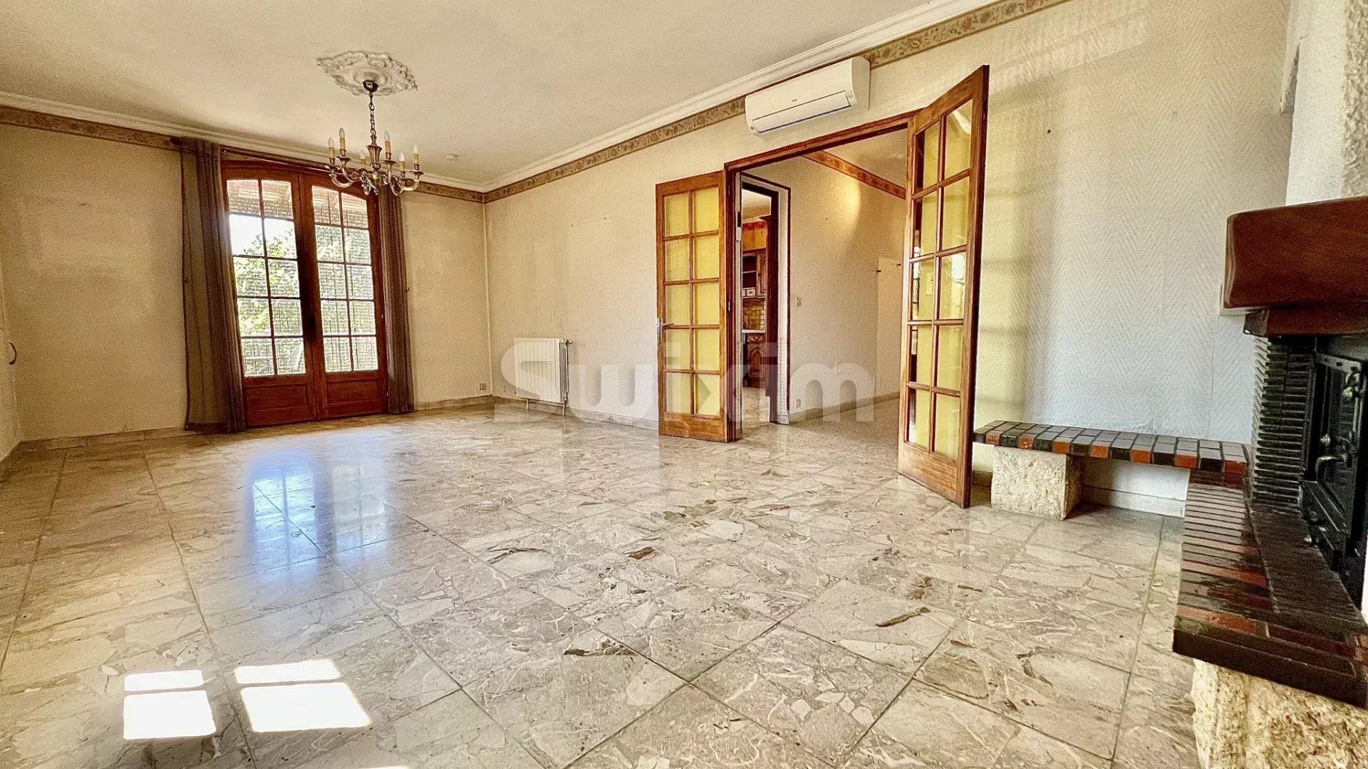casa 6 Camere in vendita su Fournès (30210)