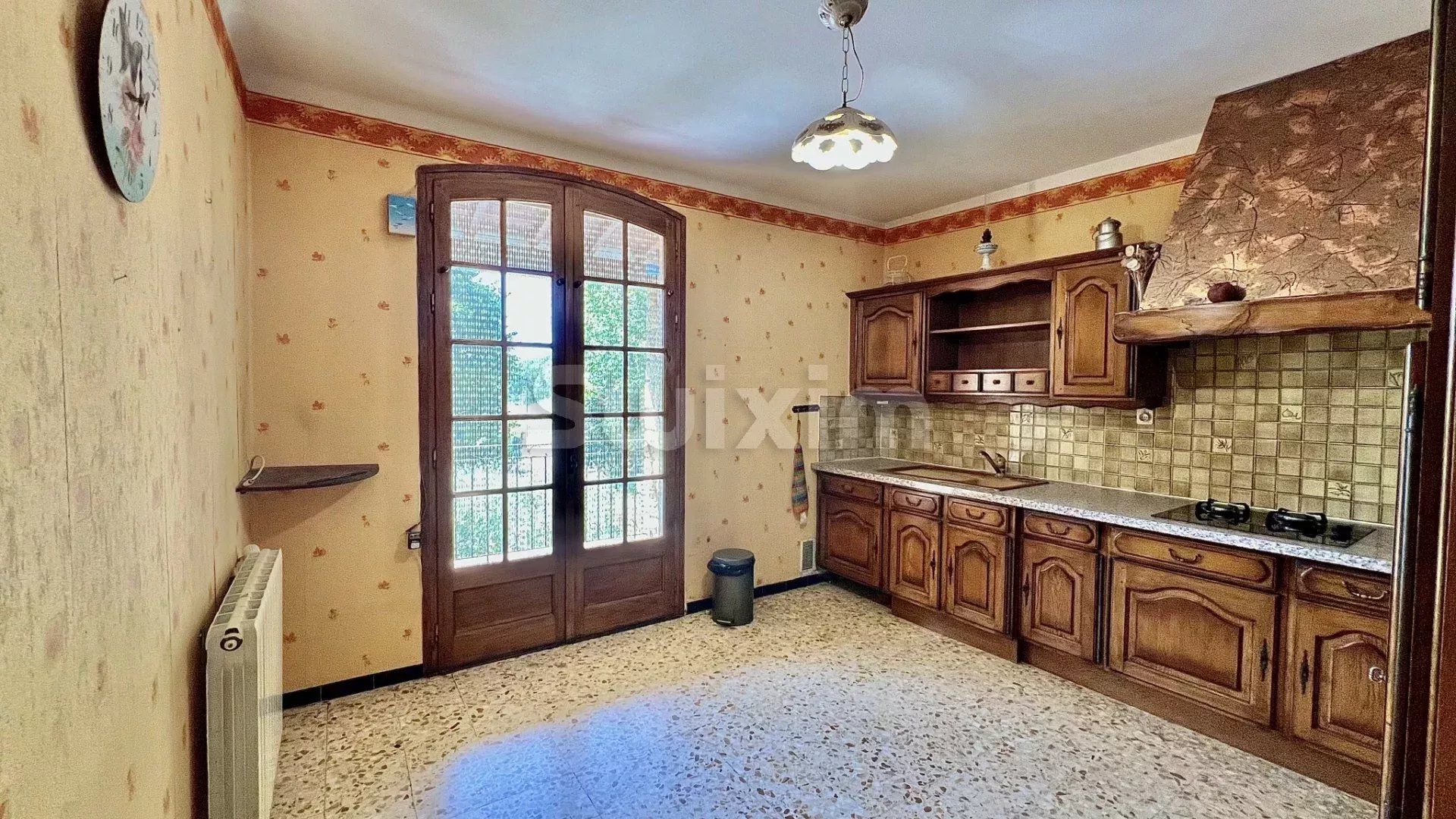 casa 6 Camere in vendita su Fournès (30210)
