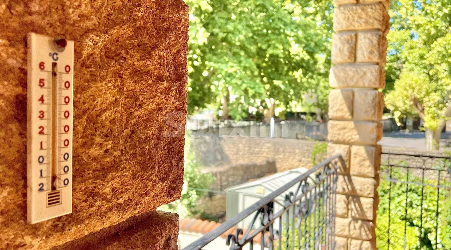 casa 6 Camere in vendita su Fournès (30210)