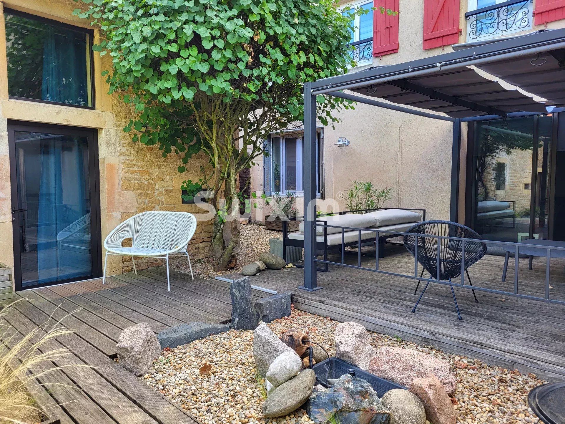 casa 15 Salas en venta en Mâcon (71000)