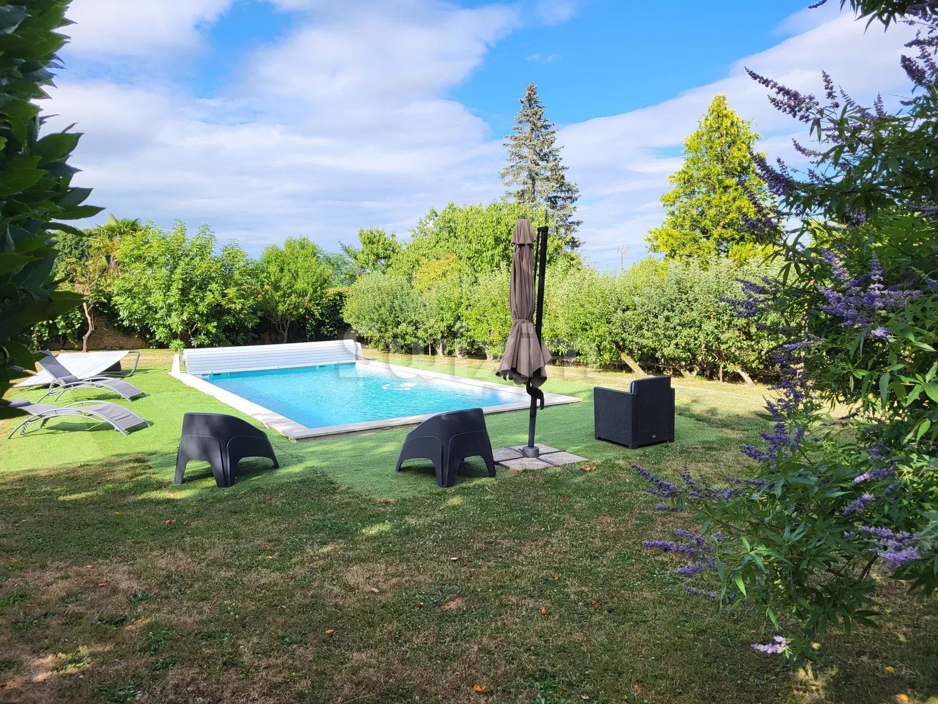 casa 15 Salas en venta en Mâcon (71000)