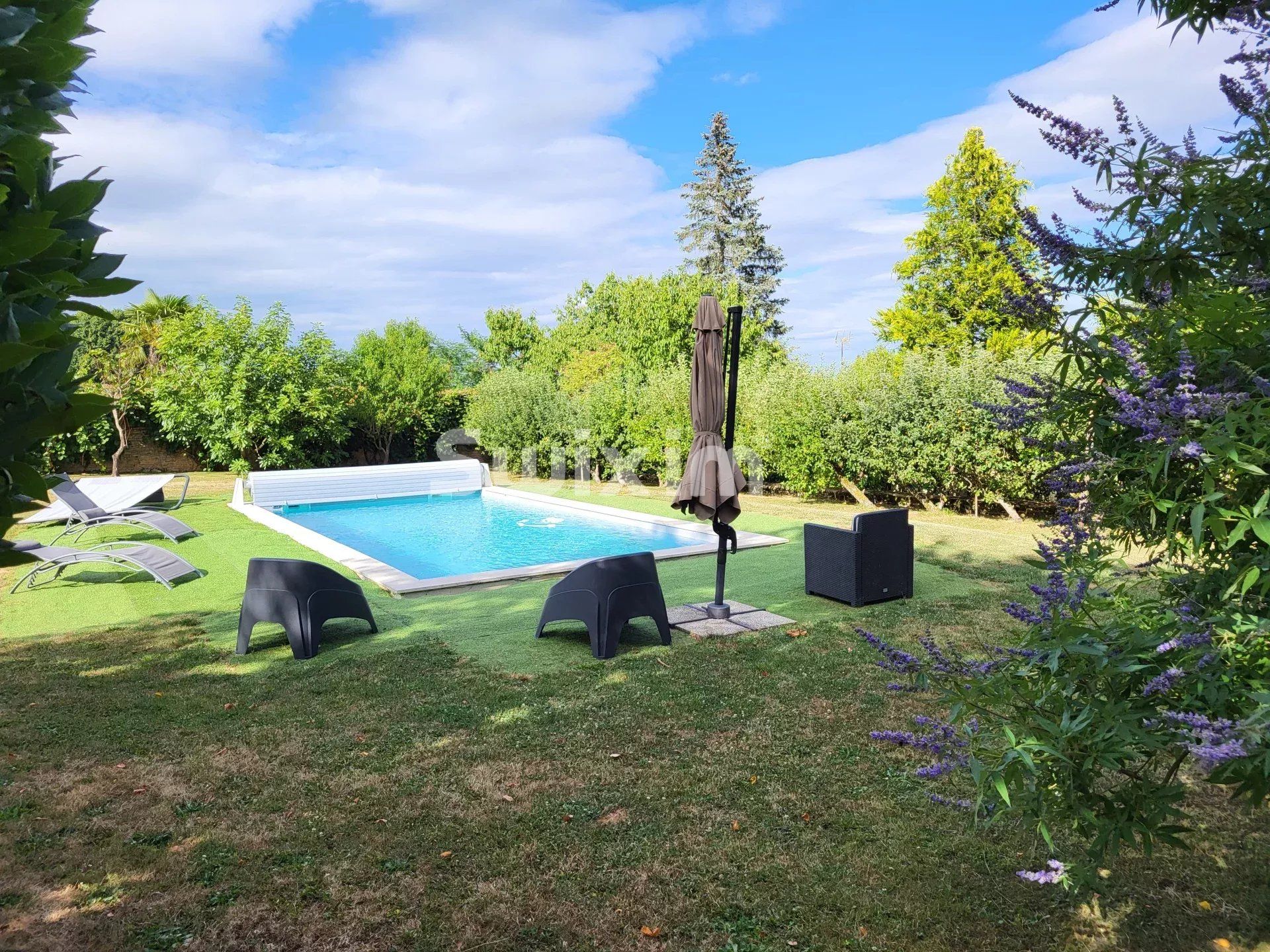 casa 15 Salas en venta en Mâcon (71000)