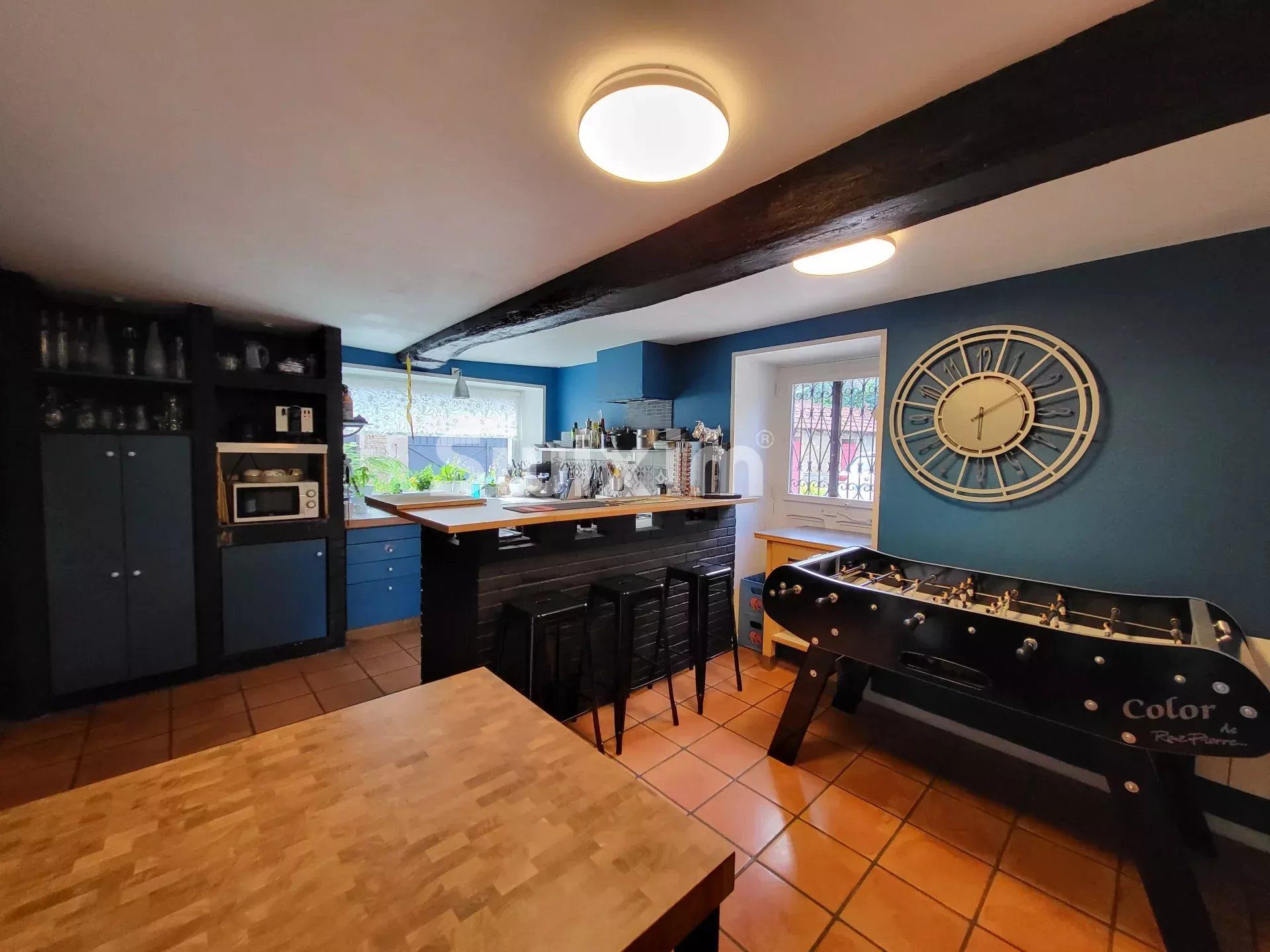 casa 15 Salas en venta en Mâcon (71000)