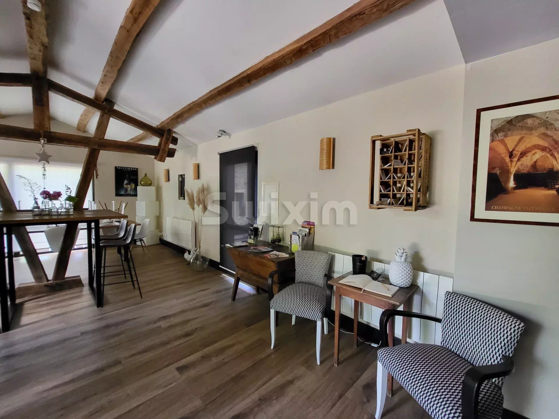 casa 15 Salas en venta en Mâcon (71000)