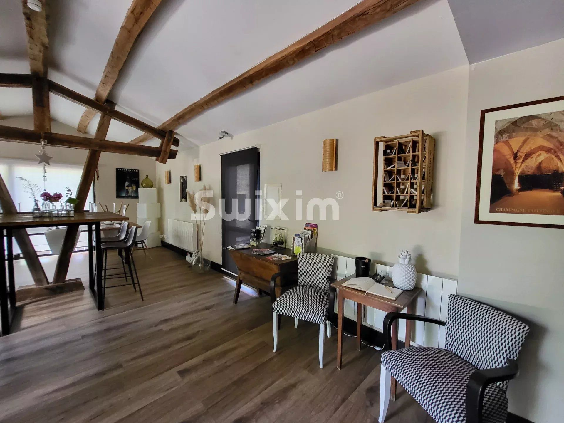 casa 15 Salas en venta en Mâcon (71000)