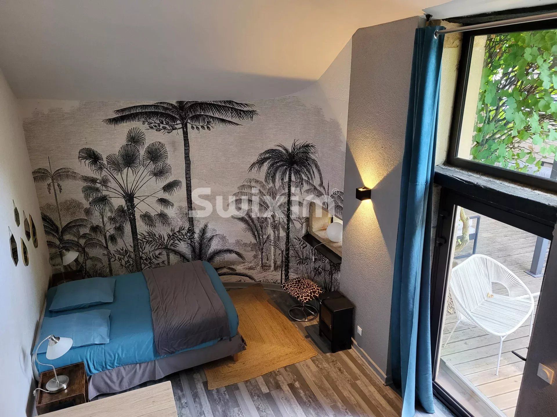 casa 15 Salas en venta en Mâcon (71000)