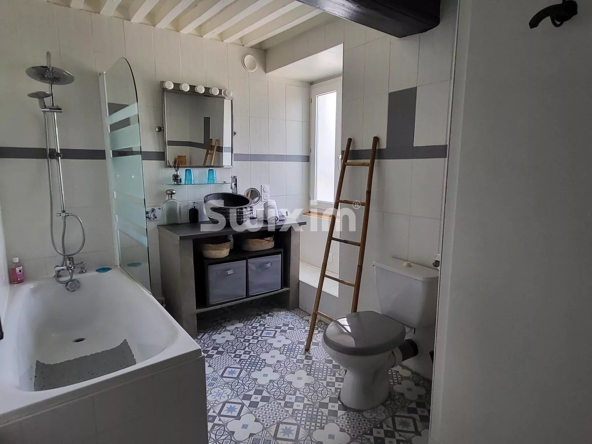 casa 15 Salas en venta en Mâcon (71000)