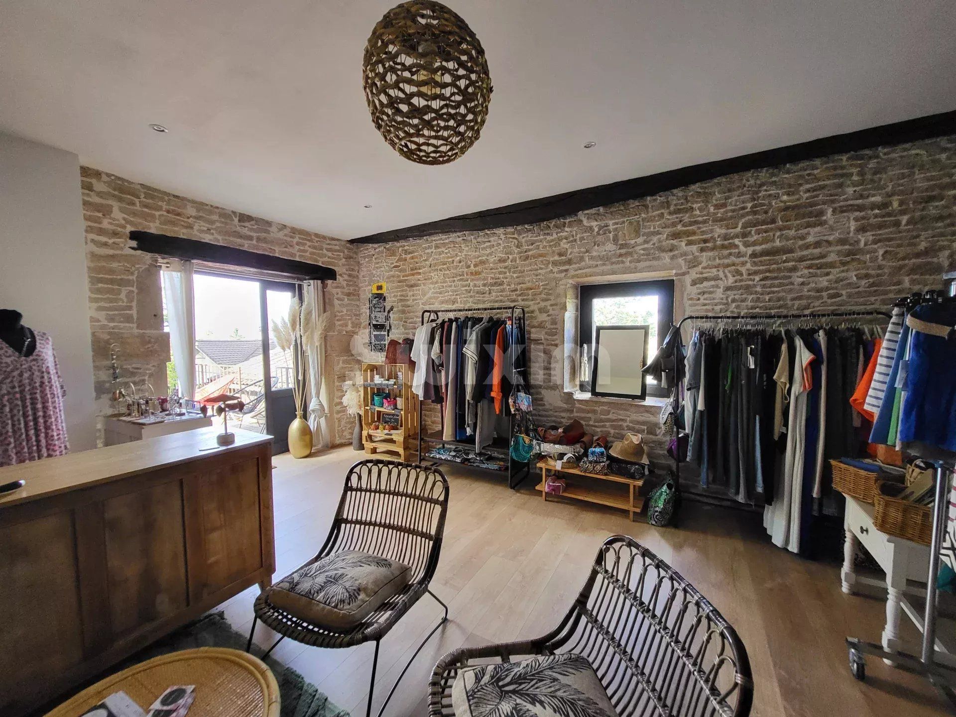 casa 15 Salas en venta en Mâcon (71000)