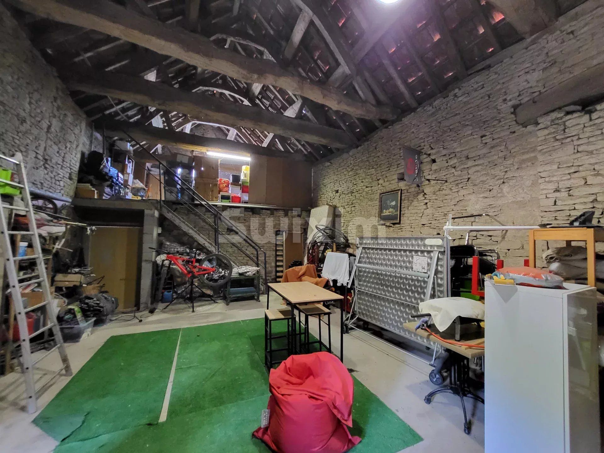 casa 15 Salas en venta en Mâcon (71000)