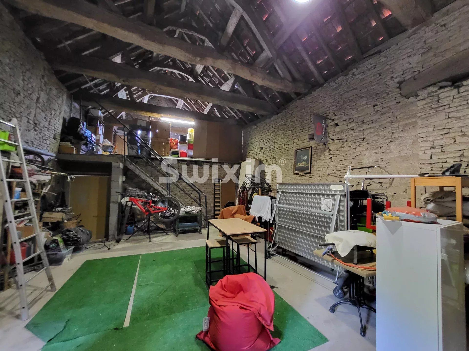 casa 15 Salas en venta en Mâcon (71000)