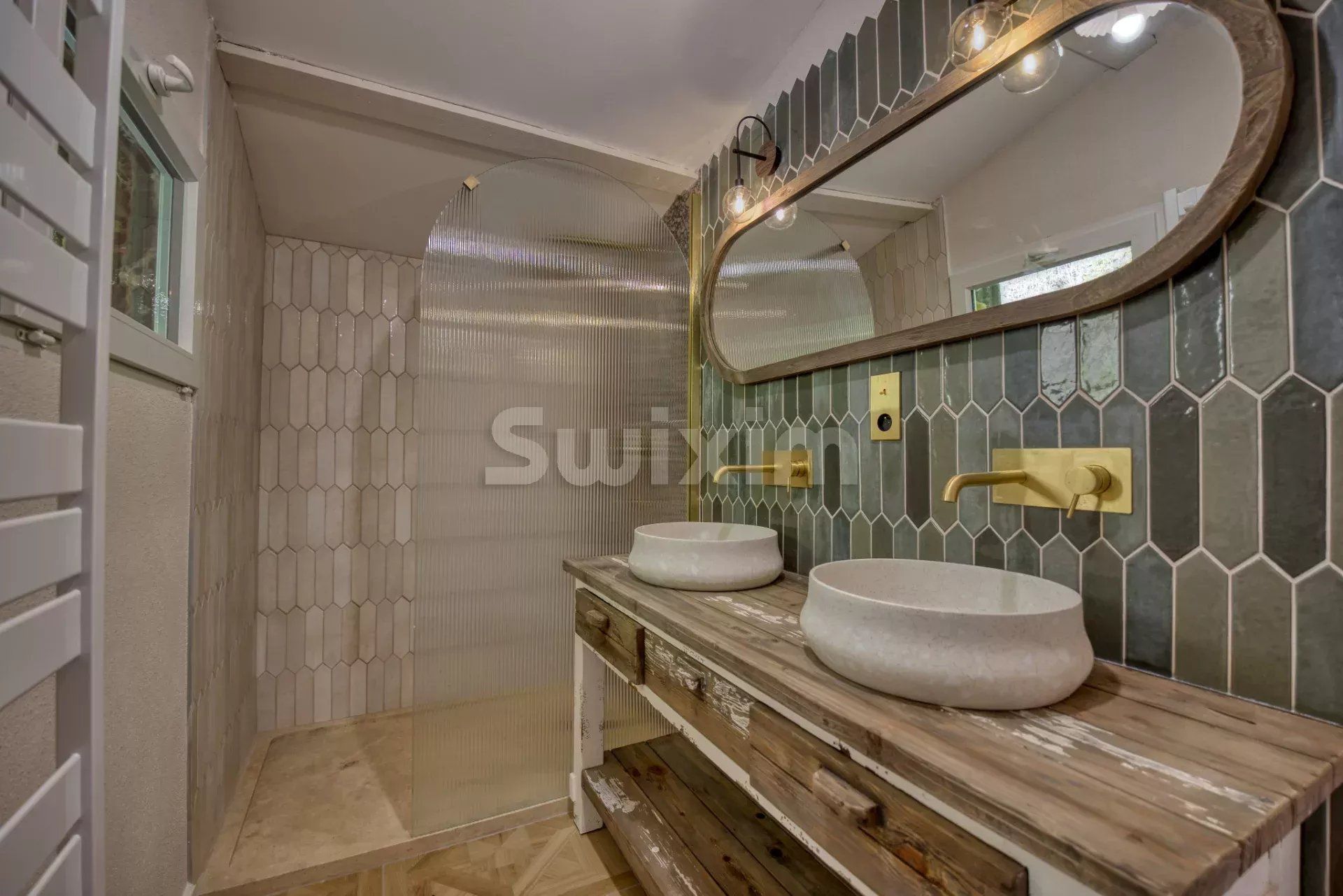 mas 4 Pièces en vente sur Lamelouze (30110)